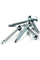 Senkkopf selbstschneidend Blech/Bohrschrauben 3,9 x 13 bis 4.8 x 100 3,9 x 19 100 Stk.