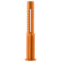 Universal Ziegel/Allzweckdübel 10mm 50 Stk.